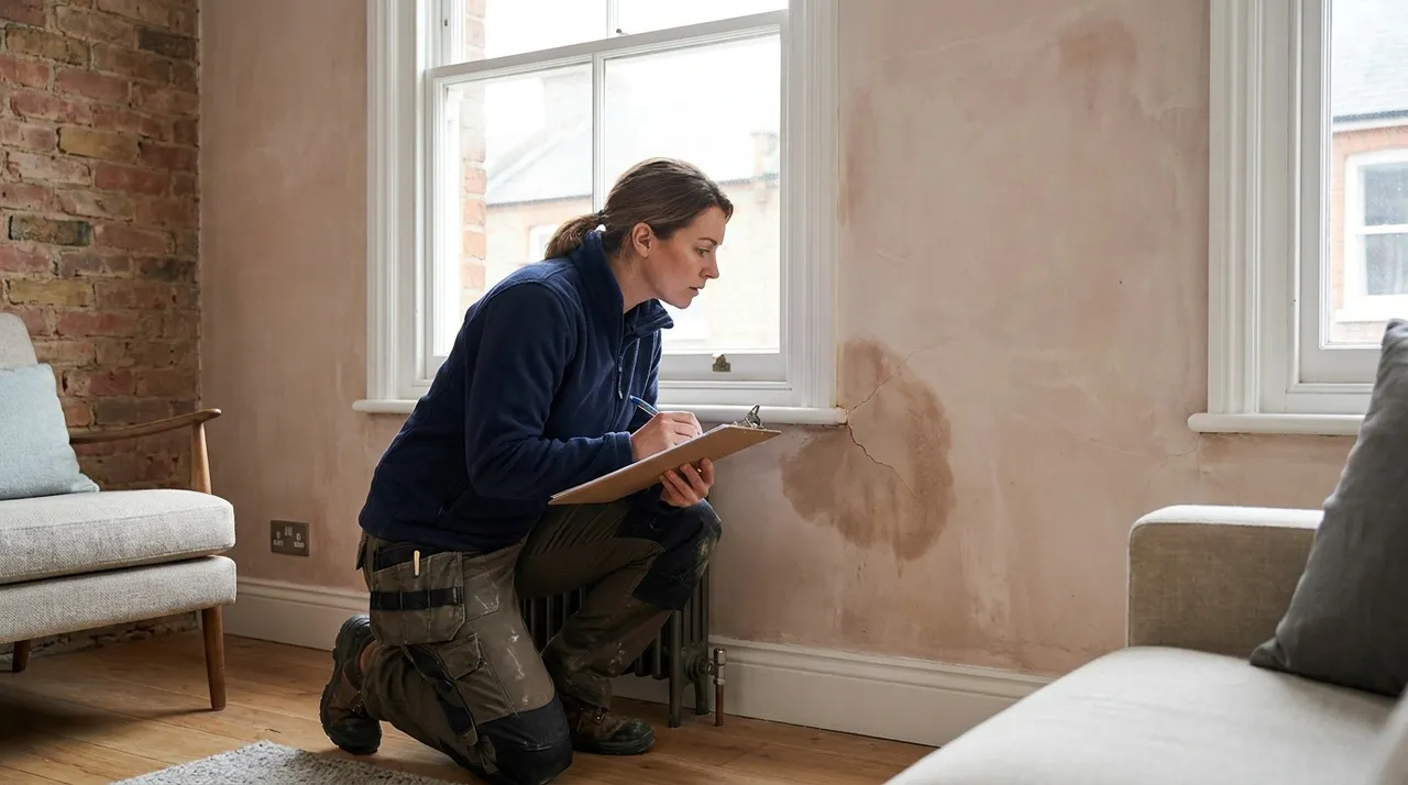 Common Problems a Renovation Pro Can Fix
